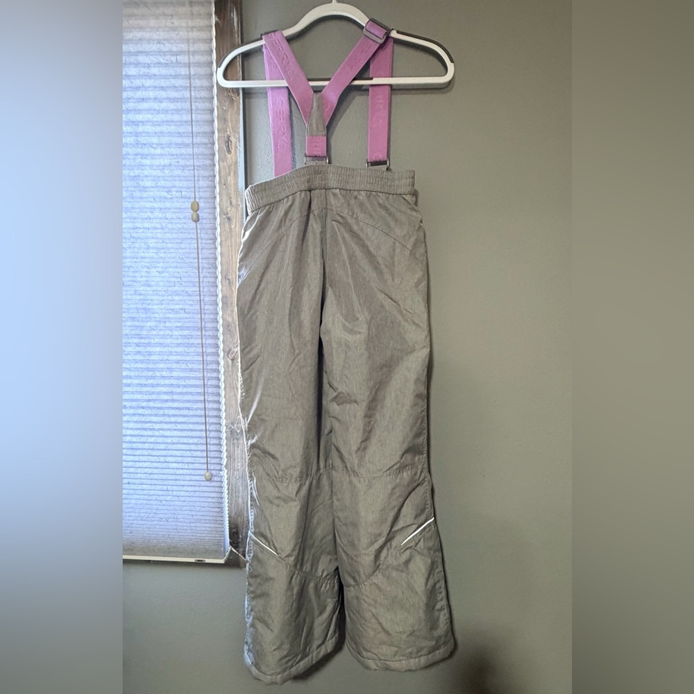 Gerry Weber Gray Kids Overalls (snow pants)